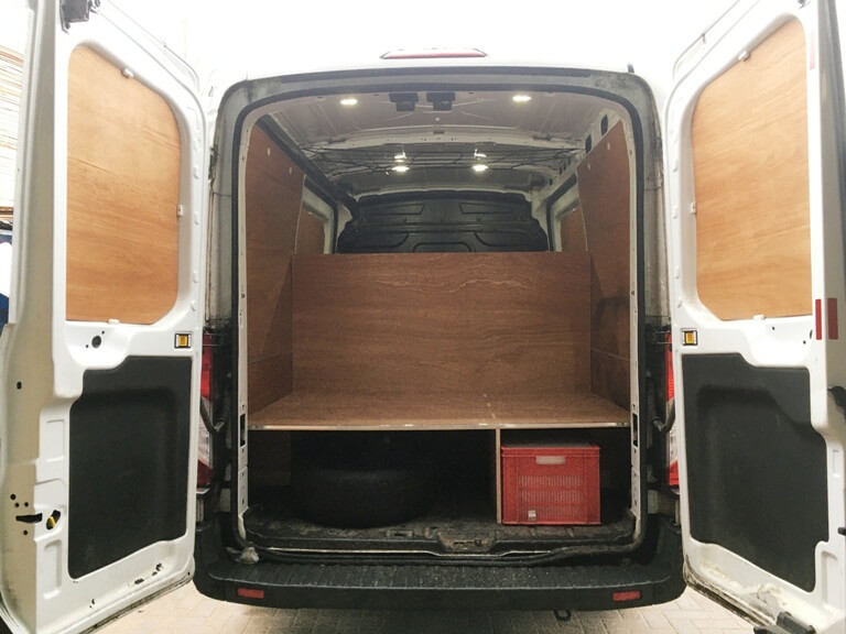 Transit_Panel Van